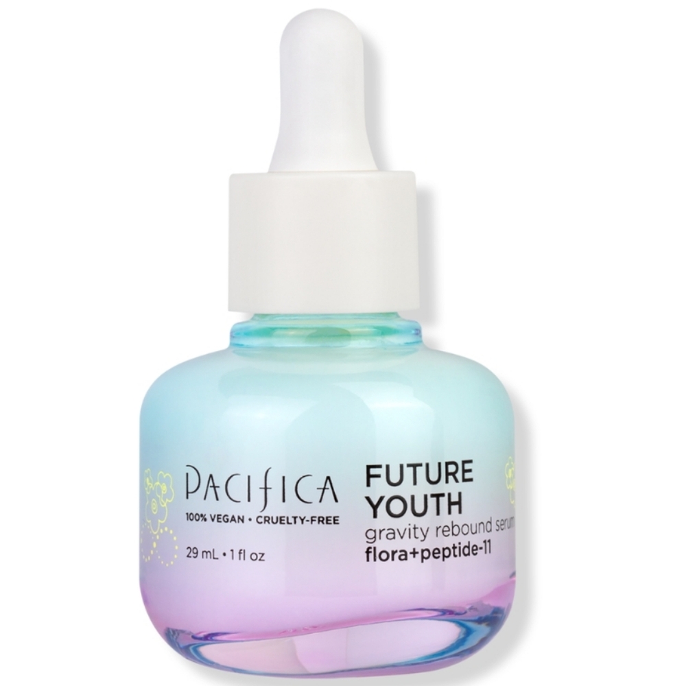 PACIFICA FUTURE YOUTH GRAVITY REBOUND SERUM. - Picture 1 of 12